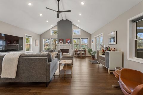 Tiny photo for 1310 Broadmoor Drive, Champaign, IL 61821 (MLS # 12545277)