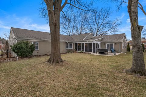 Tiny photo for 1310 Broadmoor Drive, Champaign, IL 61821 (MLS # 12545277)