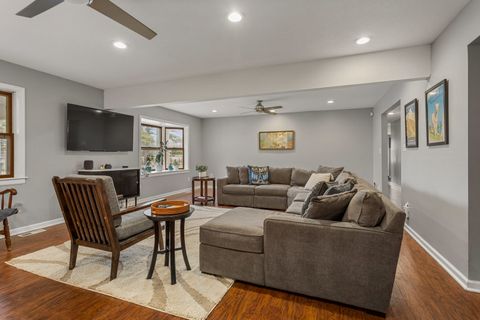 Tiny photo for 1310 Broadmoor Drive, Champaign, IL 61821 (MLS # 12545277)