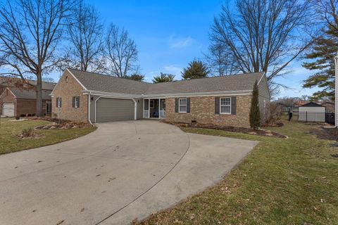 Tiny photo for 1310 Broadmoor Drive, Champaign, IL 61821 (MLS # 12545277)