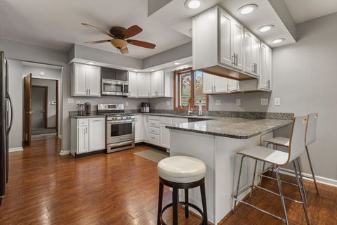 Tiny photo for 1310 Broadmoor Drive, Champaign, IL 61821 (MLS # 12545277)