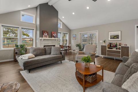 Tiny photo for 1310 Broadmoor Drive, Champaign, IL 61821 (MLS # 12545277)