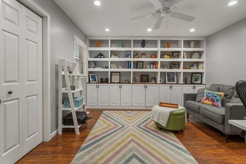 Tiny photo for 1310 Broadmoor Drive, Champaign, IL 61821 (MLS # 12545277)