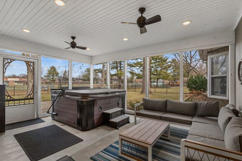 Tiny photo for 1310 Broadmoor Drive, Champaign, IL 61821 (MLS # 12545277)