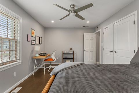 Tiny photo for 1310 Broadmoor Drive, Champaign, IL 61821 (MLS # 12545277)