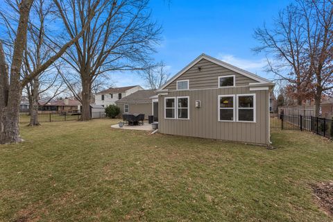 Tiny photo for 1310 Broadmoor Drive, Champaign, IL 61821 (MLS # 12545277)