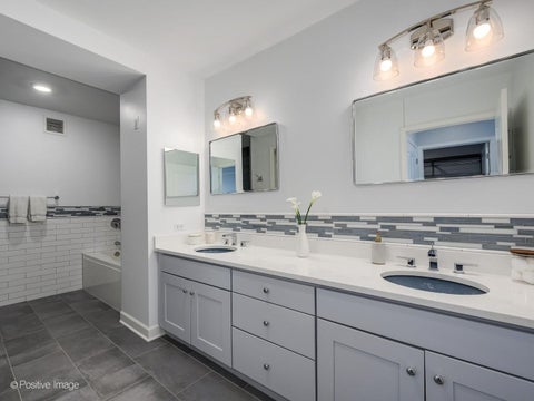 Tiny photo for 225 N Columbus Drive #6705, Chicago, IL 60601 (MLS # 12685077)