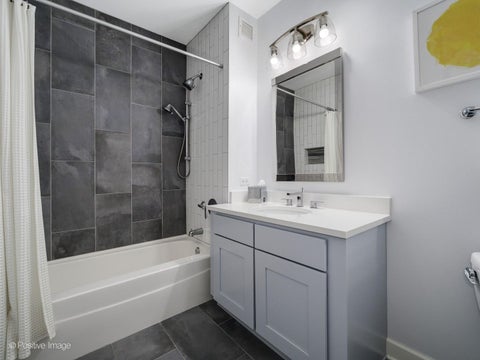 Tiny photo for 225 N Columbus Drive #6705, Chicago, IL 60601 (MLS # 12685077)