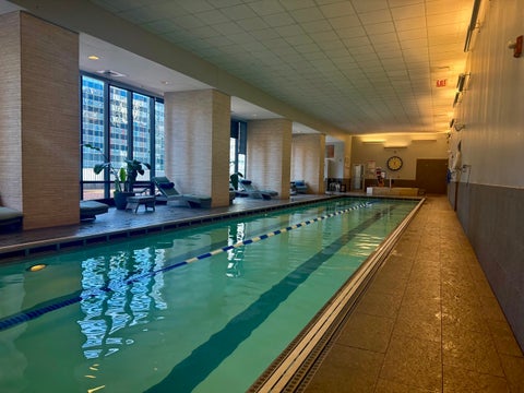 Tiny photo for 225 N Columbus Drive #6705, Chicago, IL 60601 (MLS # 12685077)