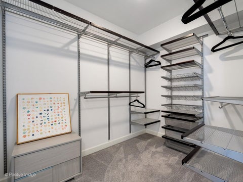 Tiny photo for 225 N Columbus Drive #6705, Chicago, IL 60601 (MLS # 12685077)