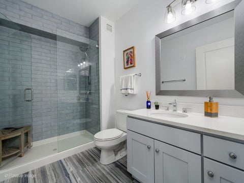 Tiny photo for 225 N Columbus Drive #6705, Chicago, IL 60601 (MLS # 12685077)