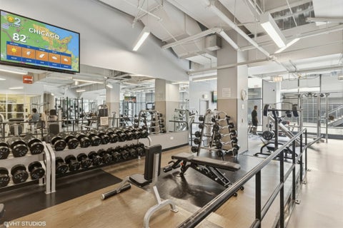 Tiny photo for 225 N Columbus Drive #6705, Chicago, IL 60601 (MLS # 12685077)