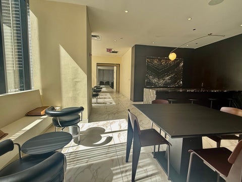 Tiny photo for 225 N Columbus Drive #6705, Chicago, IL 60601 (MLS # 12685077)