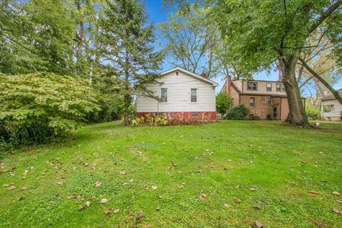 Tiny photo for 13134 Sacramento Avenue, Blue Island, IL 60406 (MLS # 12491317)