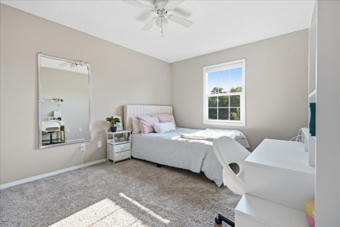 Tiny photo for 1508 Augusta Drive, Normal, IL 61761 (MLS # 12730371)