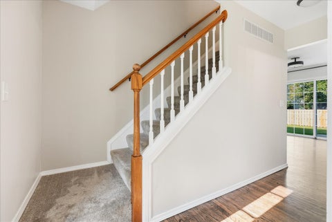 Tiny photo for 1508 Augusta Drive, Normal, IL 61761 (MLS # 12730371)