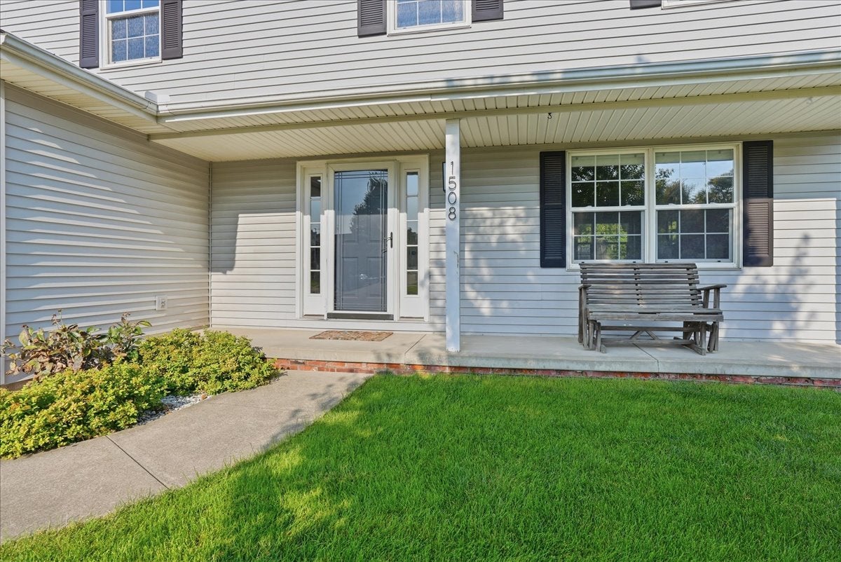 1508 Augusta Drive