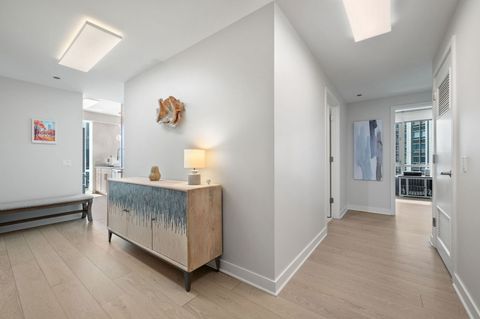 Tiny photo for 505 N McClurg Court #3705, Chicago, IL 60611 (MLS # 12607212)