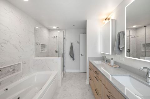 Tiny photo for 505 N McClurg Court #3705, Chicago, IL 60611 (MLS # 12607212)