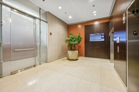 Tiny photo for 505 N McClurg Court #3705, Chicago, IL 60611 (MLS # 12607212)