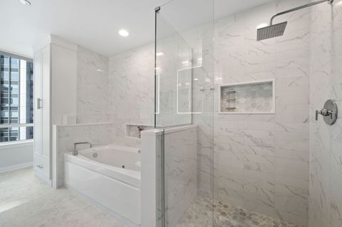 Tiny photo for 505 N McClurg Court #3705, Chicago, IL 60611 (MLS # 12607212)