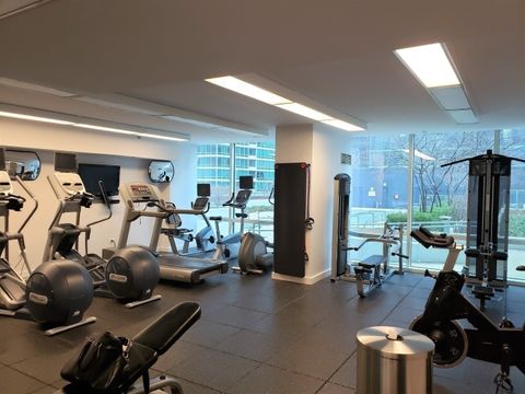 Tiny photo for 505 N McClurg Court #3705, Chicago, IL 60611 (MLS # 12607212)