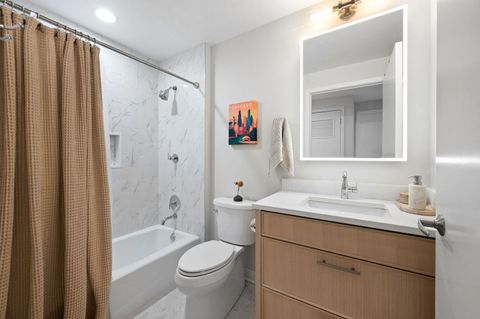 Tiny photo for 505 N McClurg Court #3705, Chicago, IL 60611 (MLS # 12607212)