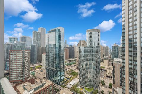 Tiny photo for 505 N McClurg Court #3705, Chicago, IL 60611 (MLS # 12607212)