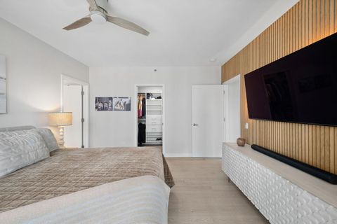 Tiny photo for 505 N McClurg Court #3705, Chicago, IL 60611 (MLS # 12607212)