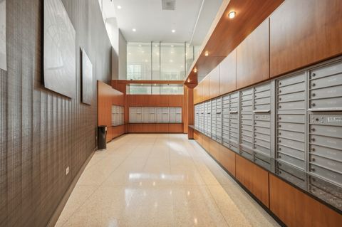 Tiny photo for 505 N McClurg Court #3705, Chicago, IL 60611 (MLS # 12607212)