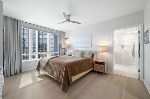 Tiny photo for 505 N McClurg Court #3705, Chicago, IL 60611 (MLS # 12607212)