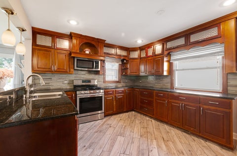 Tiny photo for 2453 George Street, Franklin Park, IL 60131 (MLS # 12764777)
