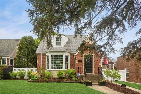 1126 Harrison Street Park Ridge IL 60068