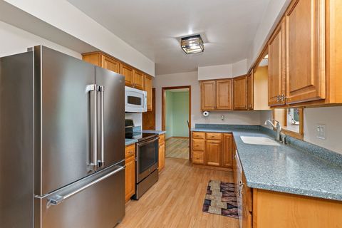 Tiny photo for 211 E Ottawa Street, Sycamore, IL 60178 (MLS # 12502323)