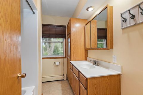 Tiny photo for 211 E Ottawa Street, Sycamore, IL 60178 (MLS # 12502323)