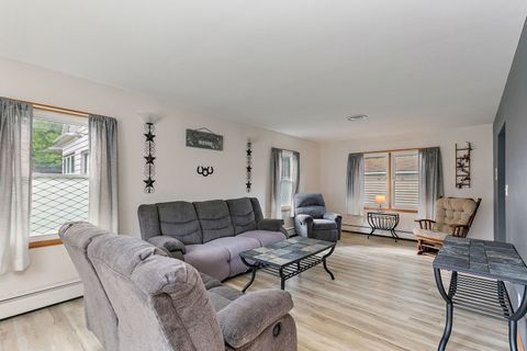 Tiny photo for 211 E Ottawa Street, Sycamore, IL 60178 (MLS # 12502323)
