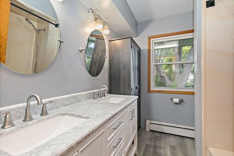Tiny photo for 211 E Ottawa Street, Sycamore, IL 60178 (MLS # 12502323)