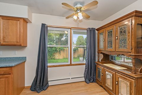 Tiny photo for 211 E Ottawa Street, Sycamore, IL 60178 (MLS # 12502323)
