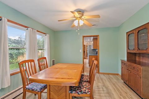 Tiny photo for 211 E Ottawa Street, Sycamore, IL 60178 (MLS # 12502323)