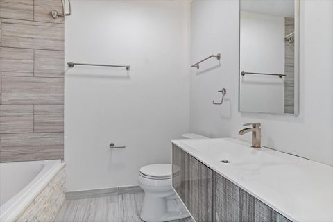 Tiny photo for 2257 LAKE RIDGE Drive, Glendale Heights, IL 60139 (MLS # 12565204)