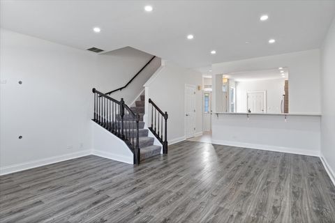 Tiny photo for 2257 LAKE RIDGE Drive, Glendale Heights, IL 60139 (MLS # 12565204)