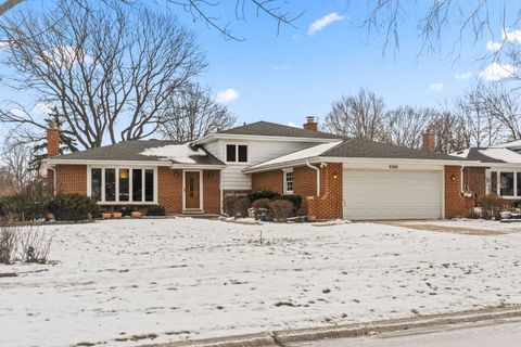 Photo of 6901 Springside Avenue, Downers Grove, IL 60516 (MLS # 12553444)