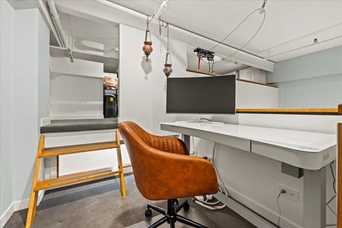 Tiny photo for 601 Linden Place #119, Evanston, IL 60202 (MLS # 12538383)