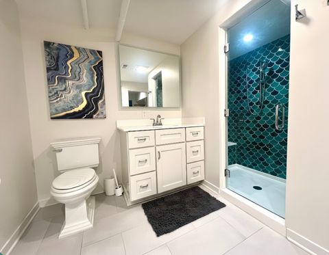 Tiny photo for 601 Linden Place #119, Evanston, IL 60202 (MLS # 12538383)