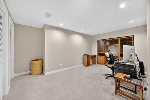 Tiny photo for 322 Hemlock Lane, Oswego, IL 60543 (MLS # 12708362)