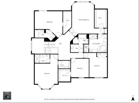 Tiny photo for 322 Hemlock Lane, Oswego, IL 60543 (MLS # 12708362)
