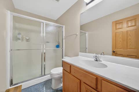 Tiny photo for 322 Hemlock Lane, Oswego, IL 60543 (MLS # 12708362)