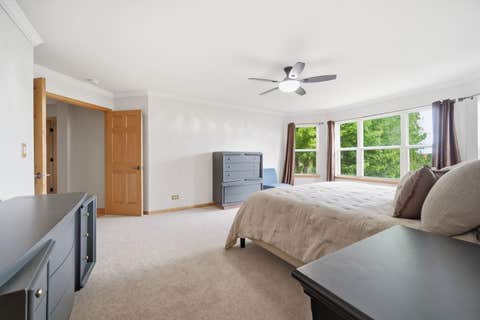 Tiny photo for 322 Hemlock Lane, Oswego, IL 60543 (MLS # 12708362)
