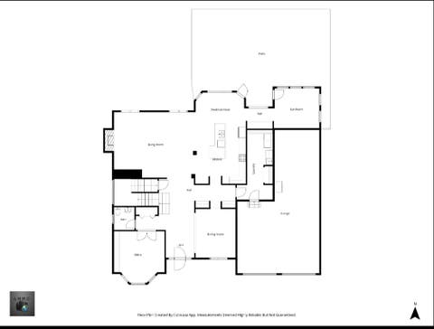 Tiny photo for 322 Hemlock Lane, Oswego, IL 60543 (MLS # 12708362)