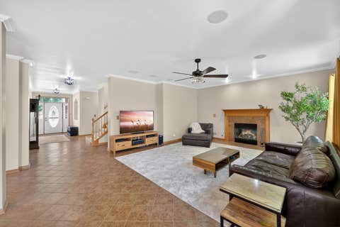 Tiny photo for 322 Hemlock Lane, Oswego, IL 60543 (MLS # 12708362)